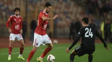 موعد مباراة الأهلي والمقاولون العرب في الدوري الممتاز والقنوات الناقلة للمواجهة